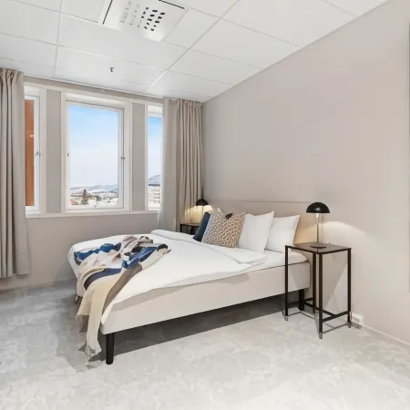 Enter St Elisabeth Hotel & Spa