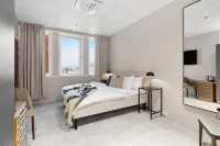 Enter St Elisabeth Hotel & Spa