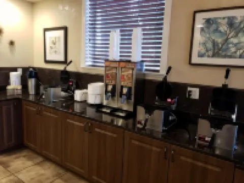 聖喬治旅館及套房酒店