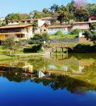 Hospedagem Clima do Lago