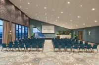 โรงแรมฟานแดร์ฟาลค์ เลวาร์เดิน