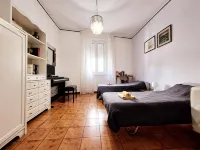 Camera Con Vista B&B