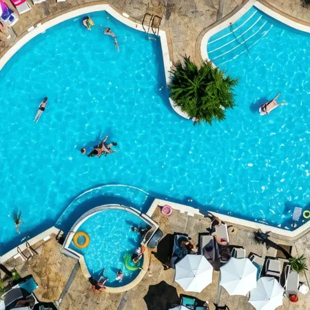 Grand Hotel Sunny Beach - All Inclusive