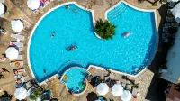 Grand Hotel Sunny Beach - All Inclusive - Pools