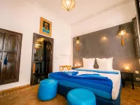 Riad Dar Massai Hotels near Kasbah