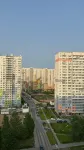 Moon River Apart Apartments โรงแรมใกล้ไอซ์ พาเลซ