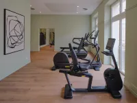 Steigenberger Hotel Bad Neuenahr - Gym