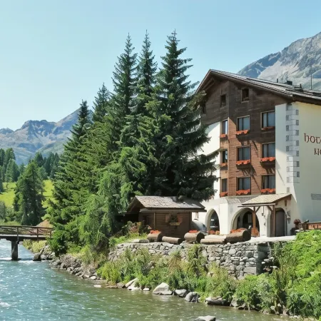 Hotel Nolda