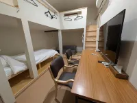 Hiroshima Saijo Youth Hostel - Hostales