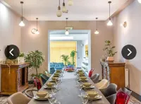 Ivy House 6-Beds Sleeps 19 with Hot Tub - 4-Sterne