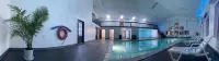 Alliance Hotel & Suites, a Howard Johnson by Wyndham - С бассейном