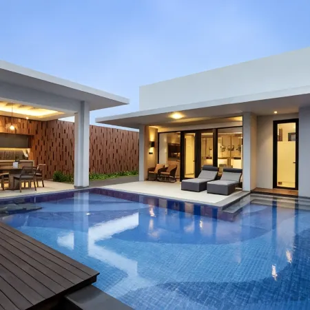 Hotel Santika Premiere Linggarjati - Kuningan