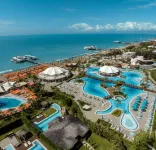 Kaya Palazzo Golf Resort - salle de sport