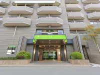 Flexstay Inn Shinurayasu Hotéis em Urayasu