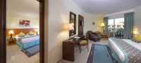 Amwaj Beach Club Abu Soma - Wi-Fi