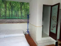 Wangcang Kaiyue Business Hotel - Cho phép mang theo thú cưng