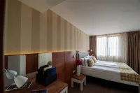 Ruskovets Thermal Spa & Ski Resort
