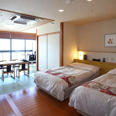 Mt Fuji Hanayagi No Sho Keizan Hotels in Fuefuki