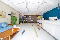 Luoyang Yihe Hotel (Xinduhui Wangfujing) - Bintang 2