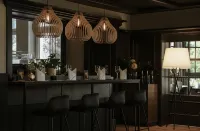 Hotel Stadt Hamburg - bar