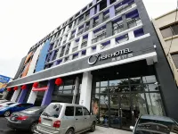 Hotel HSR Hesper Hotels near Xinwuri Station