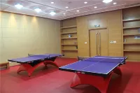 Mingdu Hotel - نادي رياضي