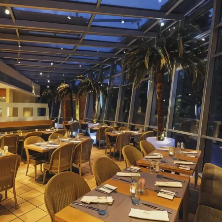 Mövenpick München Airport