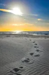 Sailor Łeba - Beach
