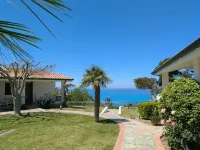 Villaggio la Pizzuta Hoteles en 