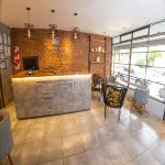 Hotel Kings Bariloche