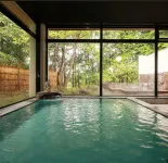 Nikko onsen-Hotel Kosho - Kylpyammeita