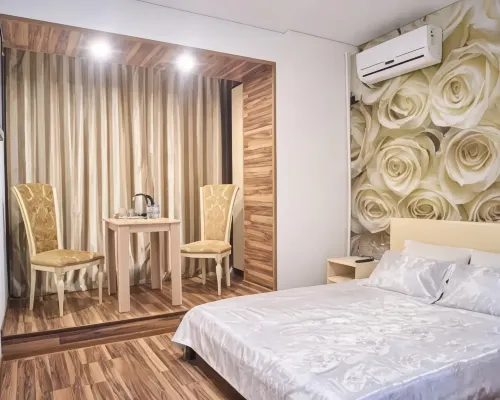 Smart Hotel Hotels in Oryol