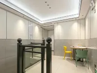 168 Youke Express Hotel (Huanghua International Airport) Hôtels à : Changshaxian