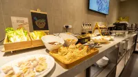 Home Inn Neo (Liaocheng Yanggu Gushan Road Branch) - Morgenmad