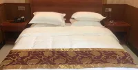 瓊海中原燕源ホテル（博鰲空港）