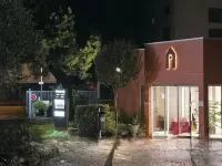 Campanile Nature - Bordeaux Sud Pessac Hotels in Pessac