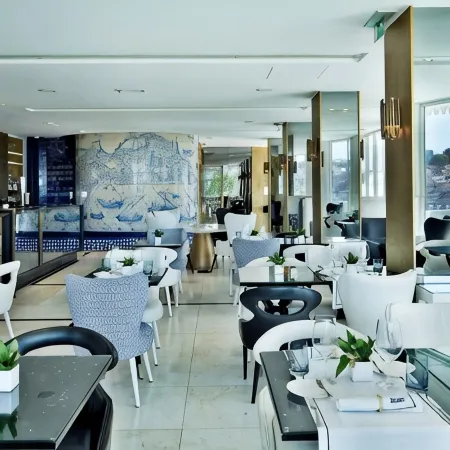 Altis Avenida Hotel