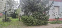 Budapest Garden Stay