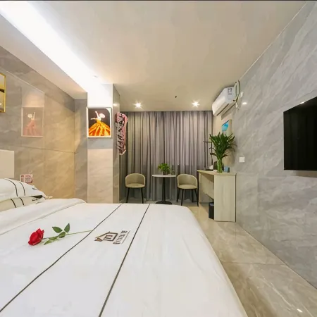 Xiangxing Apartment