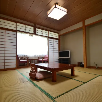 Baien No Sato โรงแรมใน