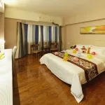 Yuanda Hotel