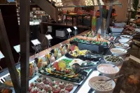 City Seasons Towers Hotel Bur Dubai - Barer