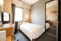 SUPER HOTEL Minamihikone Station