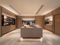 全季酒店（東莞松山湖中興路店） 鄰近大岭山的酒店