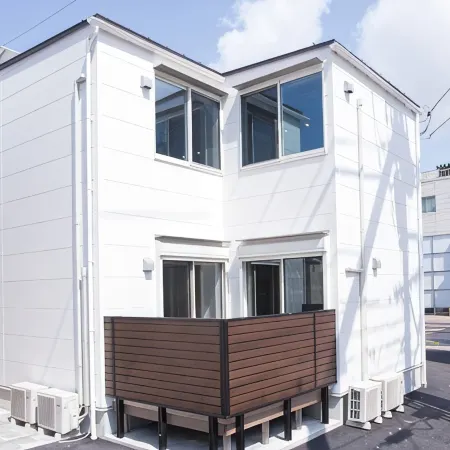 Rakuten STAY HOUSE x WILL STYLE Matsue