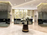 Citispace 1BR Suite at FAME Residences