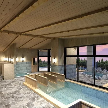 Hotel Mori No Kaze Nasu