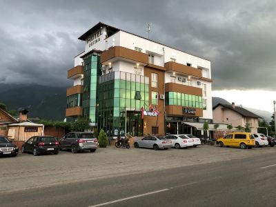 Hotel Antika