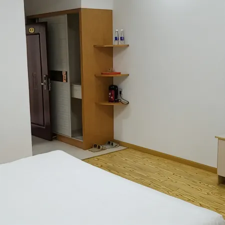 Yongfeng Hotel Sheyang
