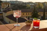 Hotel Indigo FLORENCE by IHG - breakfast